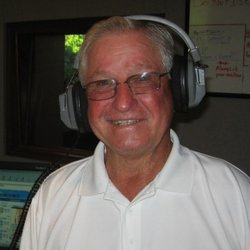 A familiar voice on KWOS passes on