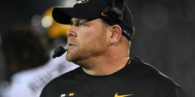 Big(ger) payday for Mizzou Coach Barry Odom