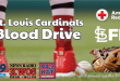 Step up to the plate — and donate! With KWOS and the Cardinals