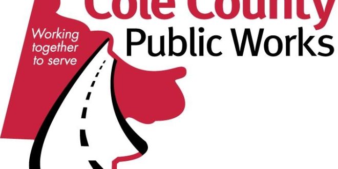 Contractor is working on Cole County diesel spill