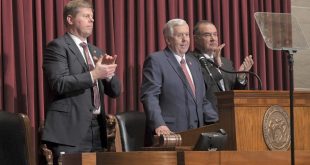 Governor Parson endorses some GOP candidates