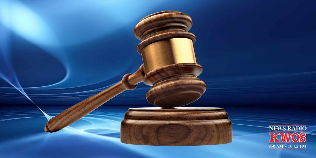 Former Ashland police chief back in the news