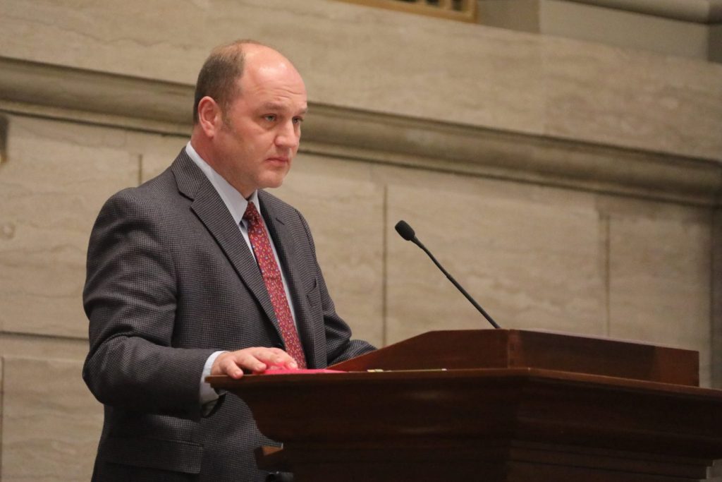 Mo Sec State goes before Mo High Court today