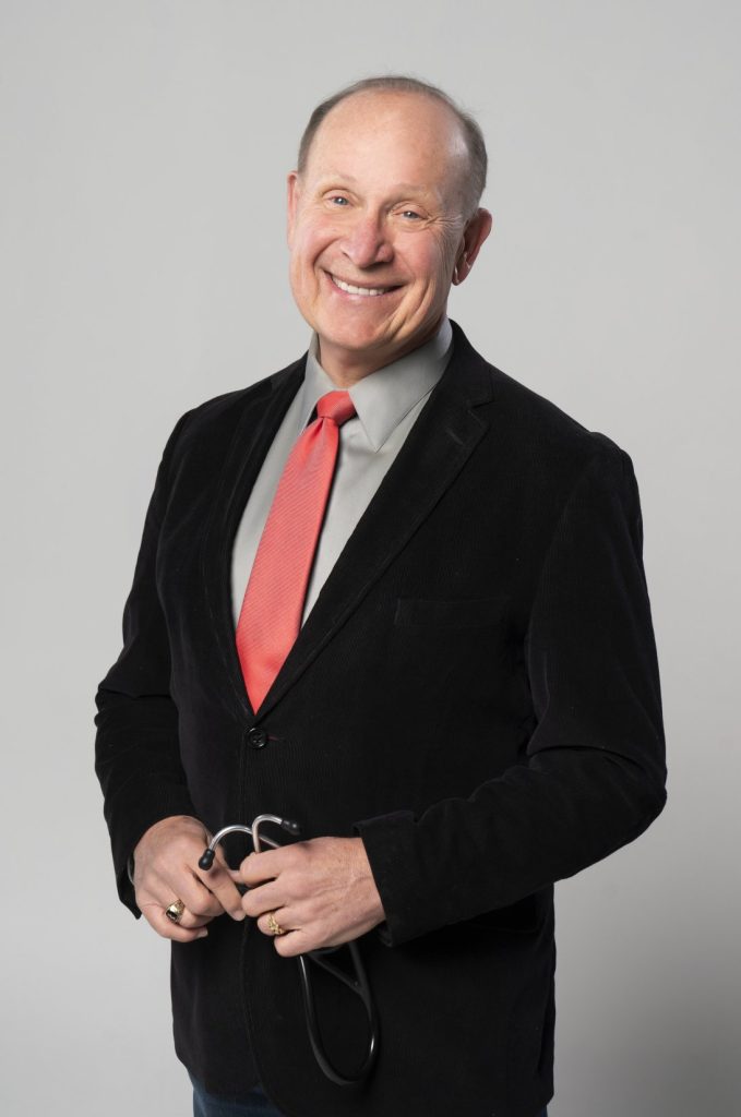 Randy Tobler