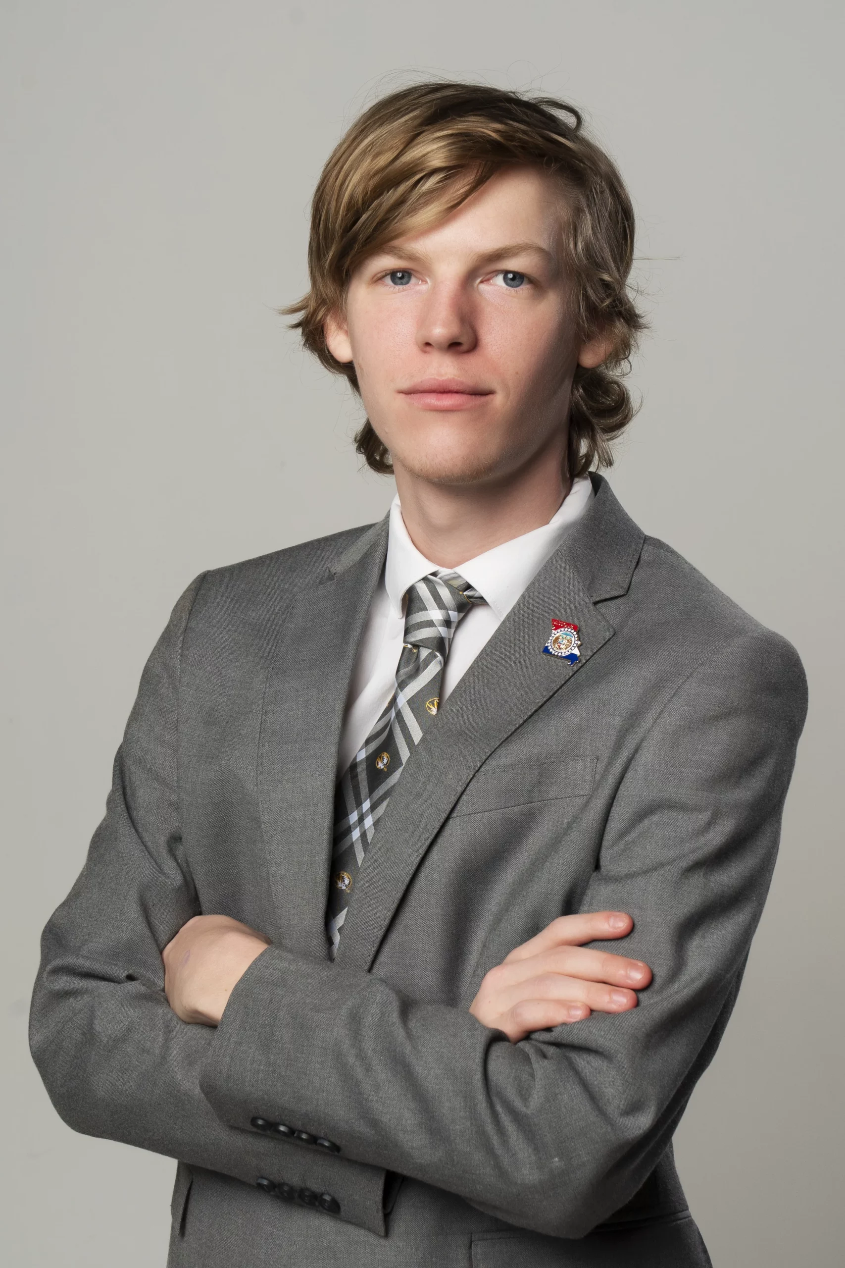 drake whitman