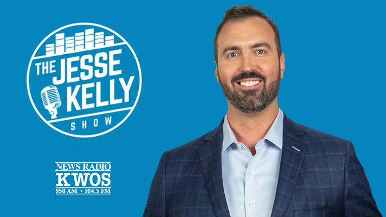 jesse kelly show