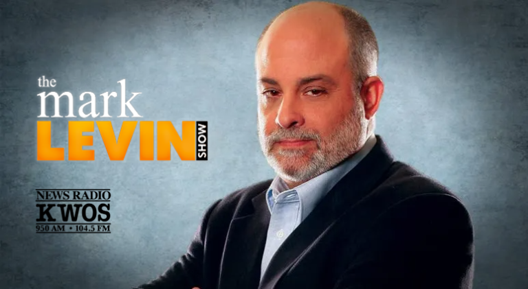 mark levin