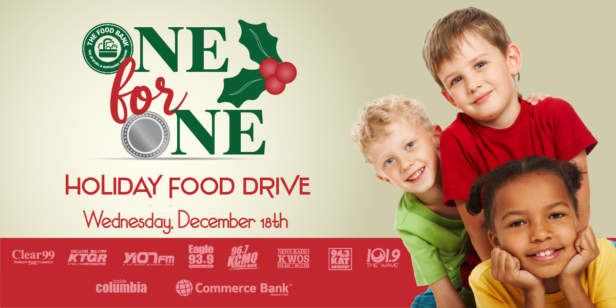 food drive 2024