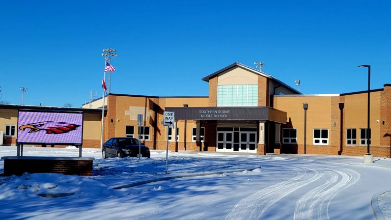 southern boone middle school 2