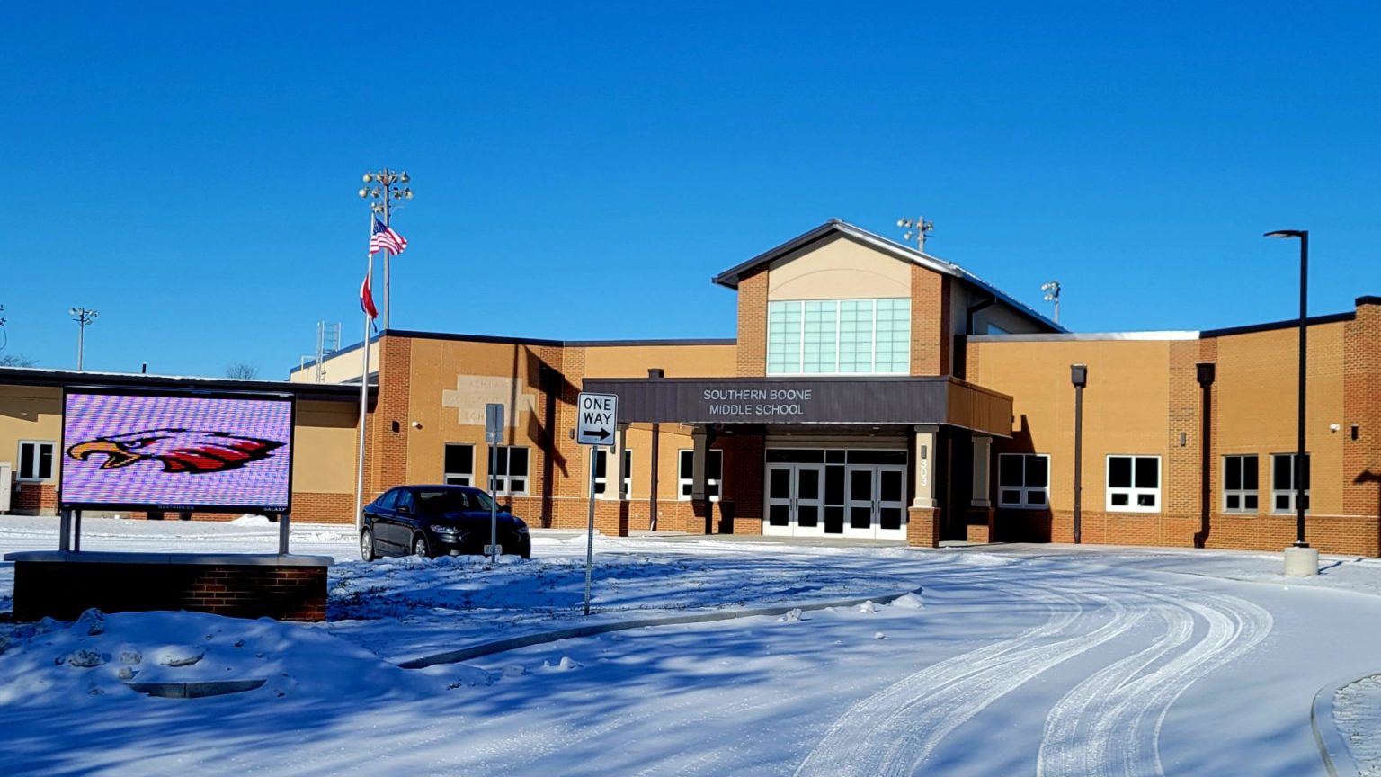 southern boone middle school 6