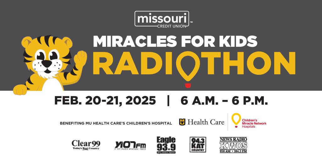 2025 radiothon