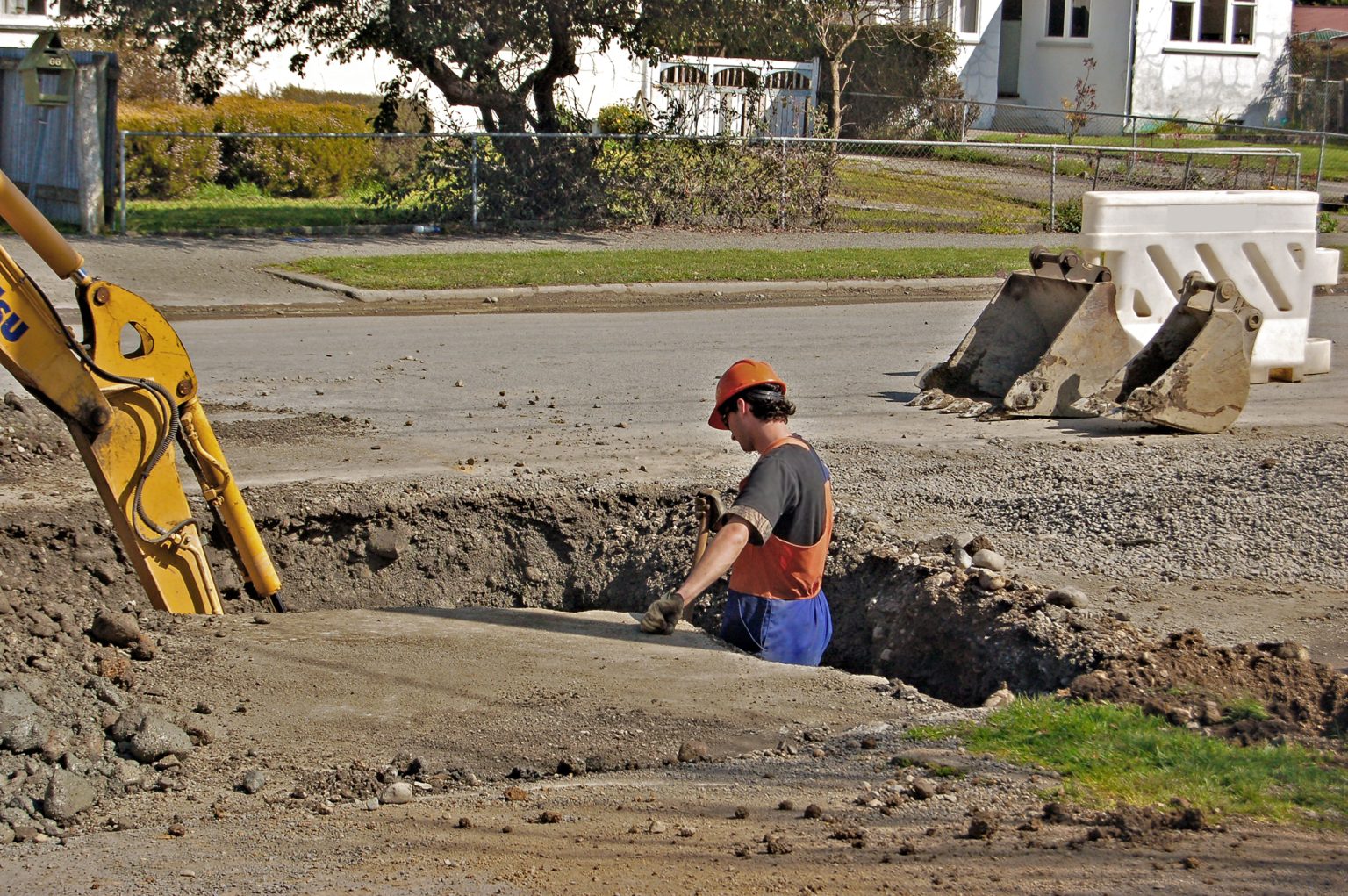 man in hole 002