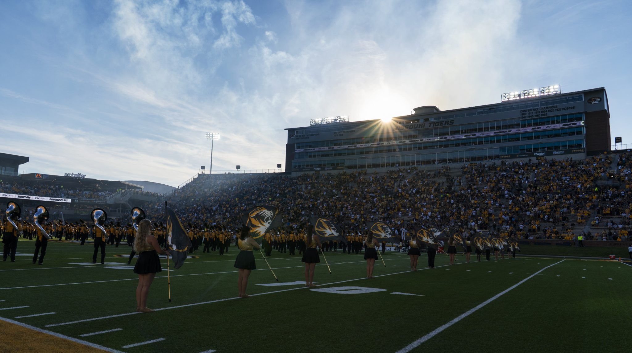 central arkansas missouri football