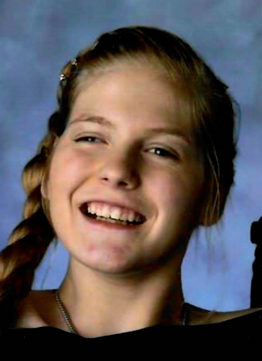 Large crowd expected for Cassidy Rae-Luebbering’s funeral in mid-Missouri’s St. Thomas