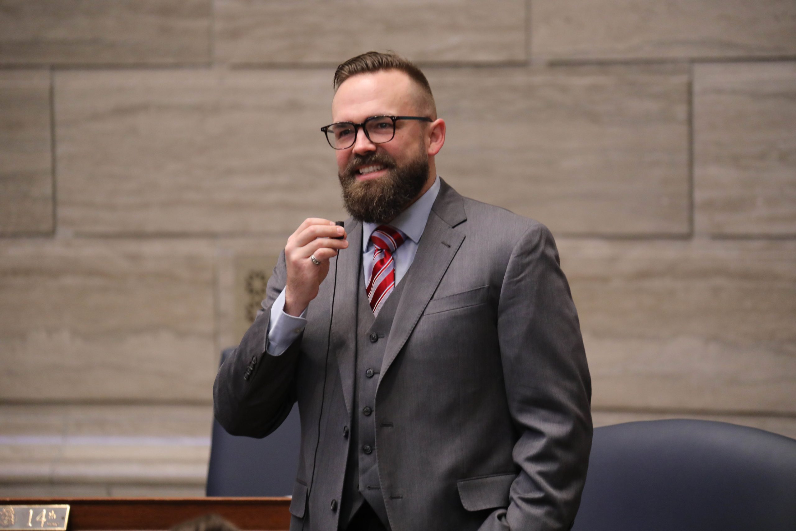 Stephen R Bough UPDATE: Missouri Supreme Court, in 4-3 decision, says state’s new ...