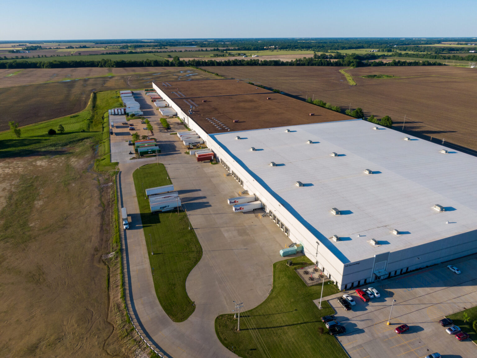 (LISTEN): Western Smokehouse Partners touts new $60-million plant in mid-Missouri’s Mexico