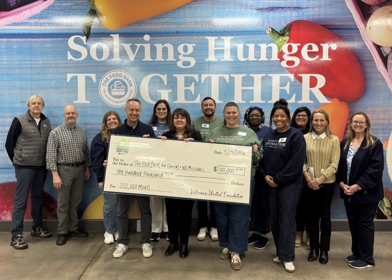 vu foundation check celebration 002 2