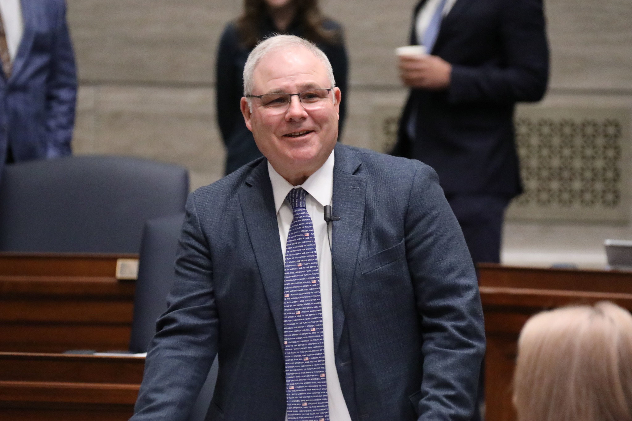 Missouri’s state budget to include $800,000 for FFA funding