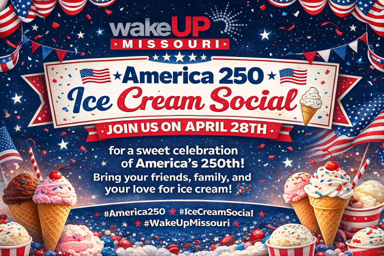 icecream social graphic