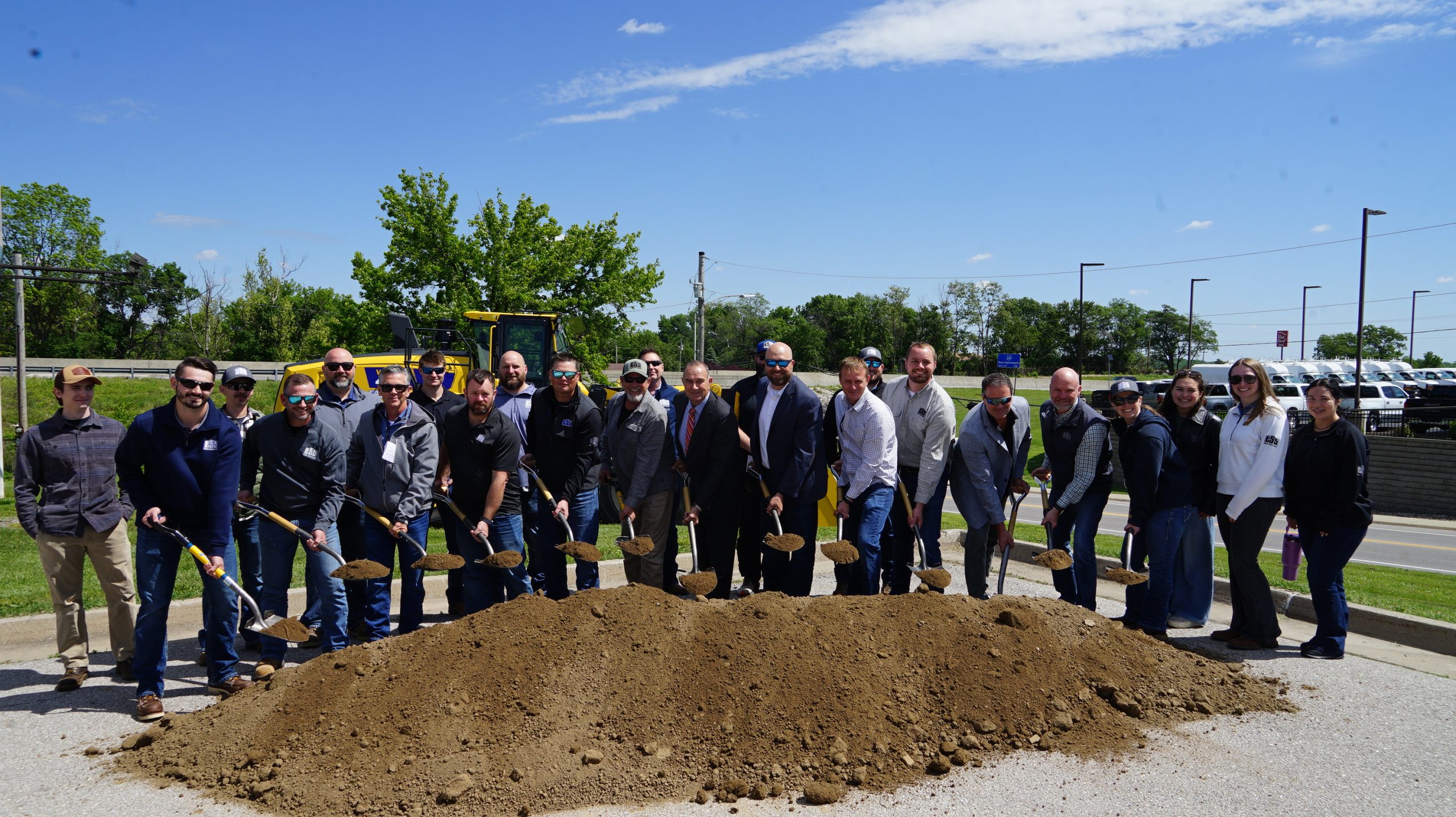 (LISTEN): Missouri Congressman Alford says I-70 improvement project from Rocheport to Columbia means safer roads