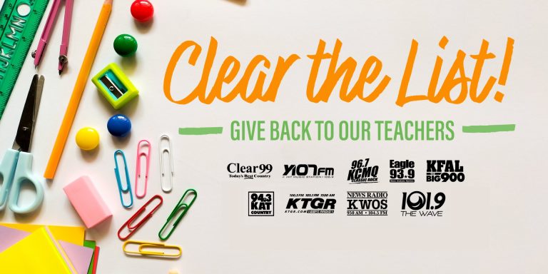 clear the list 1200midmo