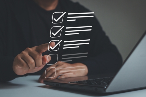 business,people,working,with,laptop,computer,and,hand,point,to